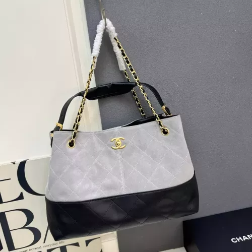 Cheap Chanel AAA Quality Shoulder Bags For Women #1371992 Replica Wholesale [$96.00 USD] [ITEM#1371992] on Replica Chanel AAA Quality Shoulder Bags