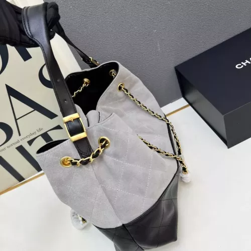 Cheap Chanel AAA Quality Shoulder Bags For Women #1371992 Replica Wholesale [$96.00 USD] [ITEM#1371992] on Replica Chanel AAA Quality Shoulder Bags