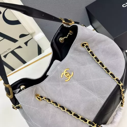 Cheap Chanel AAA Quality Shoulder Bags For Women #1371992 Replica Wholesale [$96.00 USD] [ITEM#1371992] on Replica Chanel AAA Quality Shoulder Bags