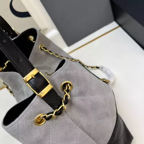 Cheap Chanel AAA Quality Shoulder Bags For Women #1371992 Replica Wholesale [$96.00 USD] [ITEM#1371992] on Replica Chanel AAA Quality Shoulder Bags