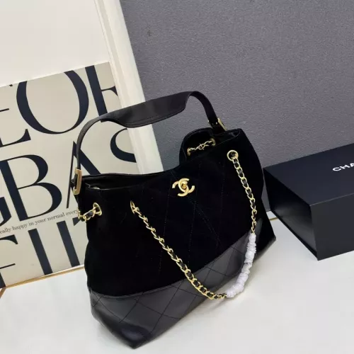 Cheap Chanel AAA Quality Shoulder Bags For Women #1371993 Replica Wholesale [$96.00 USD] [ITEM#1371993] on Replica Chanel AAA Quality Shoulder Bags