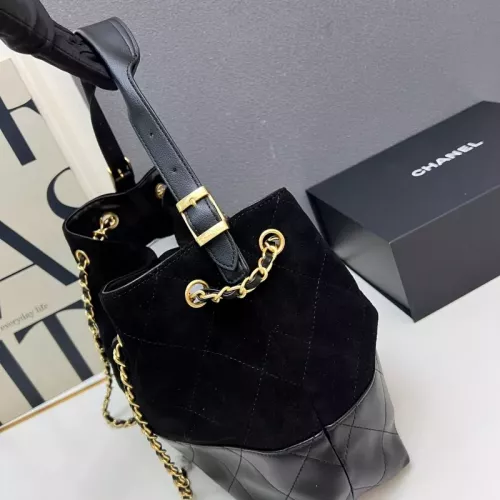 Cheap Chanel AAA Quality Shoulder Bags For Women #1371993 Replica Wholesale [$96.00 USD] [ITEM#1371993] on Replica Chanel AAA Quality Shoulder Bags