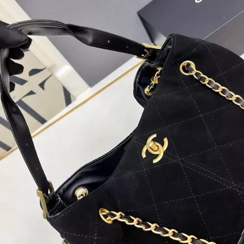 Cheap Chanel AAA Quality Shoulder Bags For Women #1371993 Replica Wholesale [$96.00 USD] [ITEM#1371993] on Replica Chanel AAA Quality Shoulder Bags