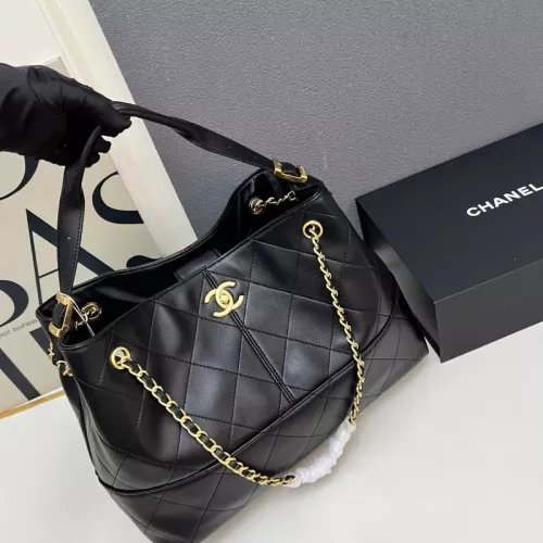 Cheap Chanel AAA Quality Shoulder Bags For Women #1371994 Replica Wholesale [$96.00 USD] [ITEM#1371994] on Replica Chanel AAA Quality Shoulder Bags