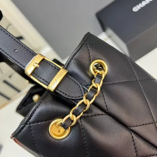 Cheap Chanel AAA Quality Shoulder Bags For Women #1371994 Replica Wholesale [$96.00 USD] [ITEM#1371994] on Replica Chanel AAA Quality Shoulder Bags