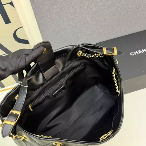 Cheap Chanel AAA Quality Shoulder Bags For Women #1371994 Replica Wholesale [$96.00 USD] [ITEM#1371994] on Replica Chanel AAA Quality Shoulder Bags