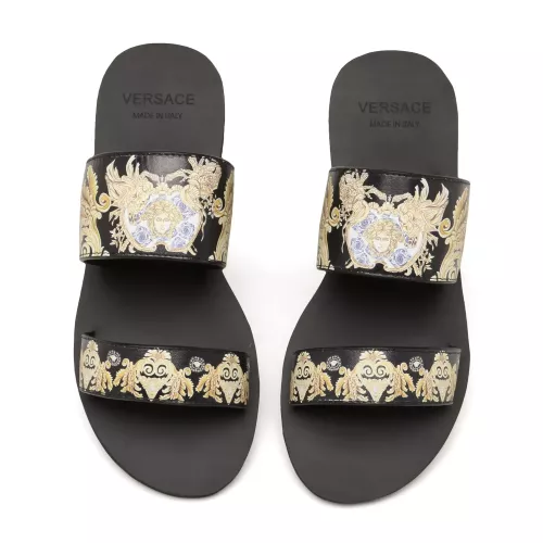 Versace Slippers For Women #1371995