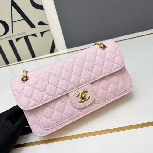 Cheap Chanel AAA Quality Shoulder Bags For Women #1371997 Replica Wholesale [$96.00 USD] [ITEM#1371997] on Replica Chanel AAA Quality Shoulder Bags