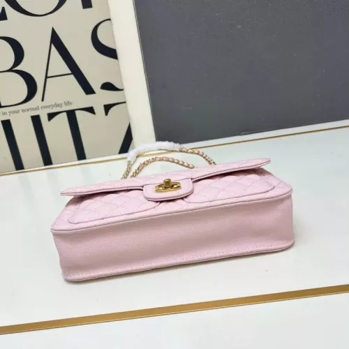 Cheap Chanel AAA Quality Shoulder Bags For Women #1371997 Replica Wholesale [$96.00 USD] [ITEM#1371997] on Replica Chanel AAA Quality Shoulder Bags