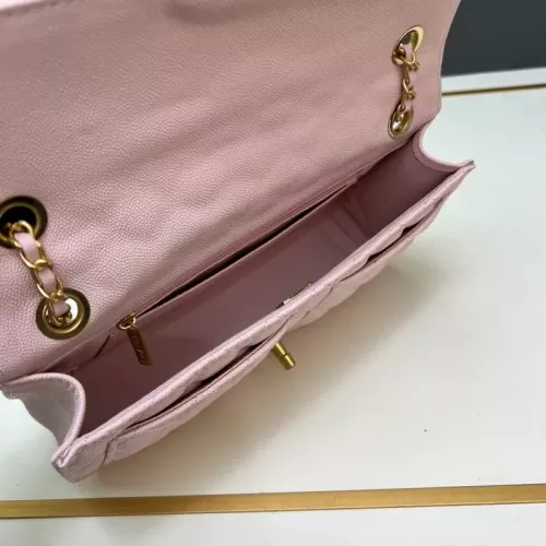 Cheap Chanel AAA Quality Shoulder Bags For Women #1371997 Replica Wholesale [$96.00 USD] [ITEM#1371997] on Replica Chanel AAA Quality Shoulder Bags