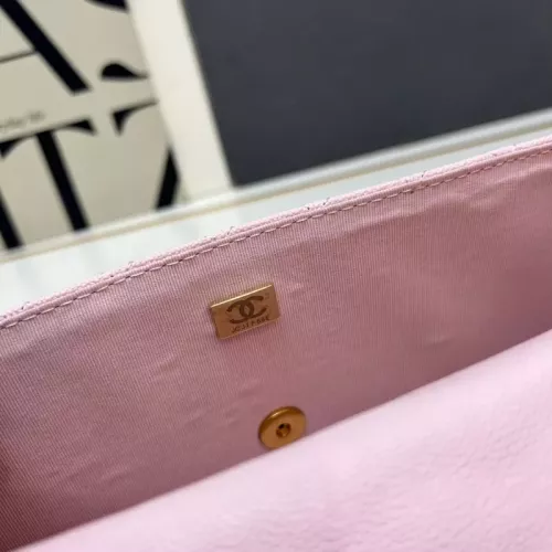 Cheap Chanel AAA Quality Shoulder Bags For Women #1371997 Replica Wholesale [$96.00 USD] [ITEM#1371997] on Replica Chanel AAA Quality Shoulder Bags