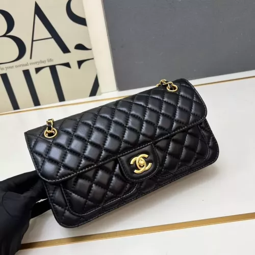 Cheap Chanel AAA Quality Shoulder Bags For Women #1371998 Replica Wholesale [$96.00 USD] [ITEM#1371998] on Replica Chanel AAA Quality Shoulder Bags