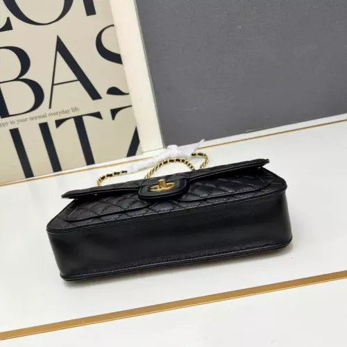 Cheap Chanel AAA Quality Shoulder Bags For Women #1371998 Replica Wholesale [$96.00 USD] [ITEM#1371998] on Replica Chanel AAA Quality Shoulder Bags