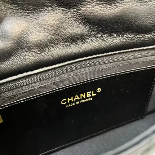 Cheap Chanel AAA Quality Shoulder Bags For Women #1371998 Replica Wholesale [$96.00 USD] [ITEM#1371998] on Replica Chanel AAA Quality Shoulder Bags