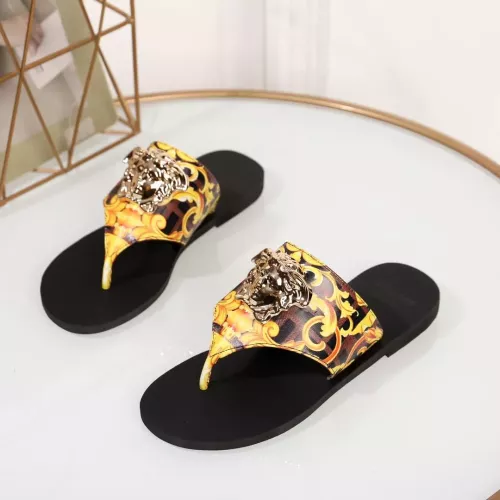 Versace Slippers For Women #1371999