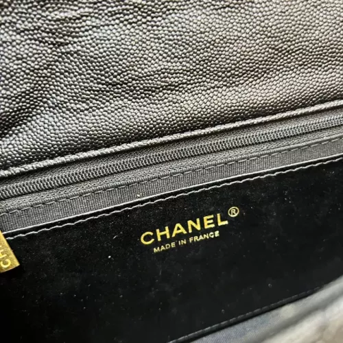 Cheap Chanel AAA Quality Shoulder Bags For Women #1372000 Replica Wholesale [$96.00 USD] [ITEM#1372000] on Replica Chanel AAA Quality Shoulder Bags