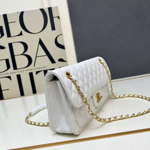 Cheap Chanel AAA Quality Shoulder Bags For Women #1372001 Replica Wholesale [$96.00 USD] [ITEM#1372001] on Replica Chanel AAA Quality Shoulder Bags