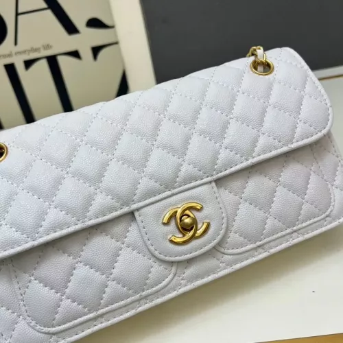 Cheap Chanel AAA Quality Shoulder Bags For Women #1372001 Replica Wholesale [$96.00 USD] [ITEM#1372001] on Replica Chanel AAA Quality Shoulder Bags