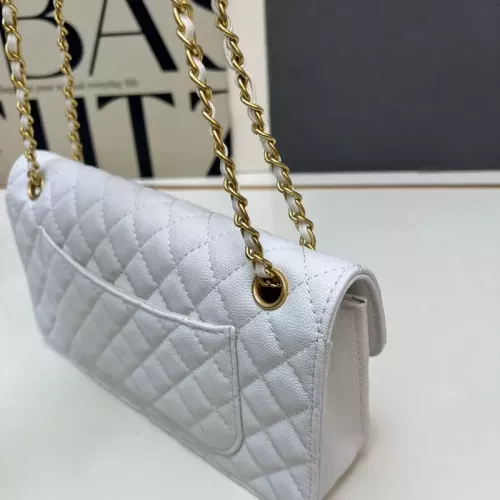 Cheap Chanel AAA Quality Shoulder Bags For Women #1372001 Replica Wholesale [$96.00 USD] [ITEM#1372001] on Replica Chanel AAA Quality Shoulder Bags