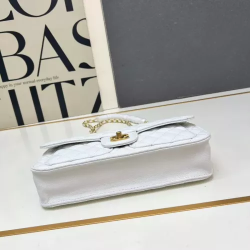 Cheap Chanel AAA Quality Shoulder Bags For Women #1372001 Replica Wholesale [$96.00 USD] [ITEM#1372001] on Replica Chanel AAA Quality Shoulder Bags