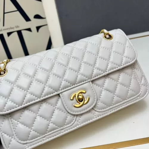 Cheap Chanel AAA Quality Shoulder Bags For Women #1372002 Replica Wholesale [$96.00 USD] [ITEM#1372002] on Replica Chanel AAA Quality Shoulder Bags
