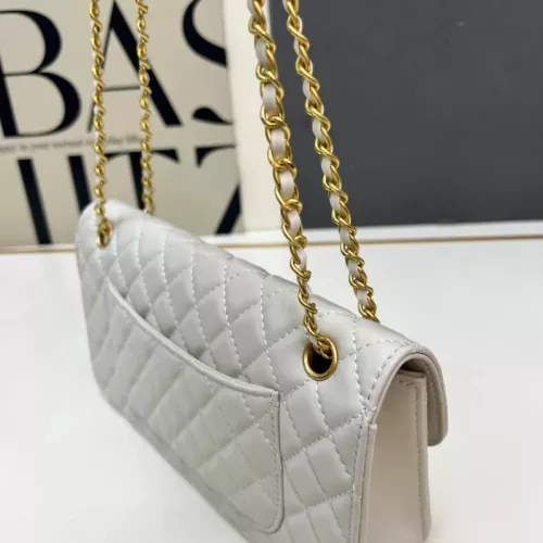 Cheap Chanel AAA Quality Shoulder Bags For Women #1372002 Replica Wholesale [$96.00 USD] [ITEM#1372002] on Replica Chanel AAA Quality Shoulder Bags