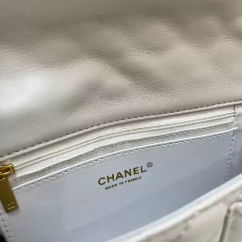Cheap Chanel AAA Quality Shoulder Bags For Women #1372002 Replica Wholesale [$96.00 USD] [ITEM#1372002] on Replica Chanel AAA Quality Shoulder Bags