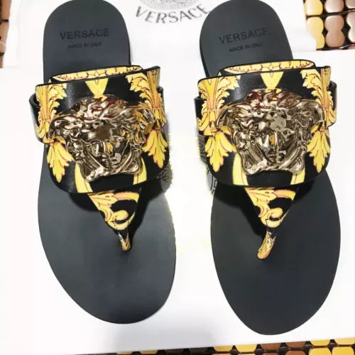 Versace Slippers For Women #1372003