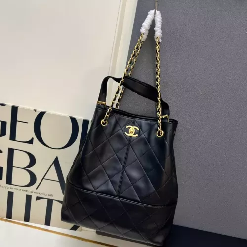 Cheap Chanel AAA Quality Shoulder Bags For Women #1372004 Replica Wholesale [$96.00 USD] [ITEM#1372004] on Replica Chanel AAA Quality Shoulder Bags