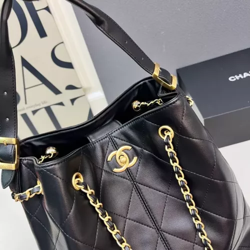 Cheap Chanel AAA Quality Shoulder Bags For Women #1372004 Replica Wholesale [$96.00 USD] [ITEM#1372004] on Replica Chanel AAA Quality Shoulder Bags