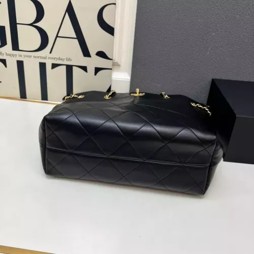 Cheap Chanel AAA Quality Shoulder Bags For Women #1372004 Replica Wholesale [$96.00 USD] [ITEM#1372004] on Replica Chanel AAA Quality Shoulder Bags