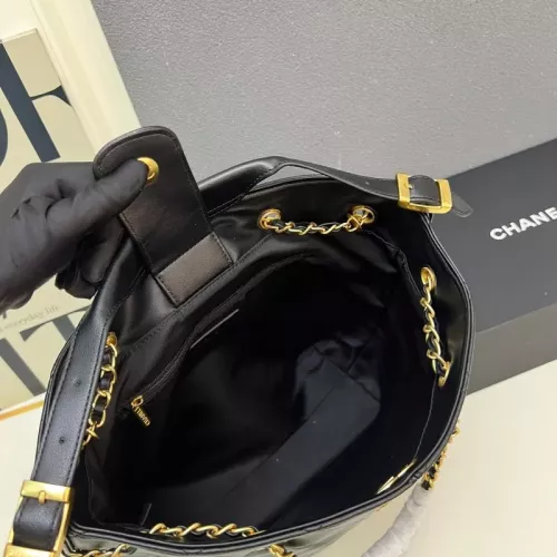 Cheap Chanel AAA Quality Shoulder Bags For Women #1372004 Replica Wholesale [$96.00 USD] [ITEM#1372004] on Replica Chanel AAA Quality Shoulder Bags
