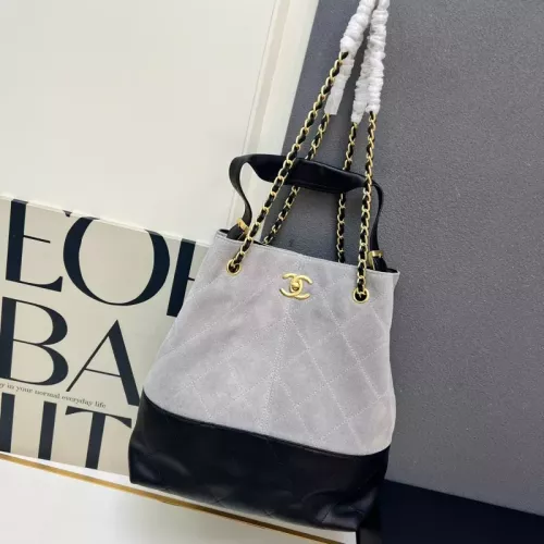 Cheap Chanel AAA Quality Shoulder Bags For Women #1372005 Replica Wholesale [$96.00 USD] [ITEM#1372005] on Replica Chanel AAA Quality Shoulder Bags