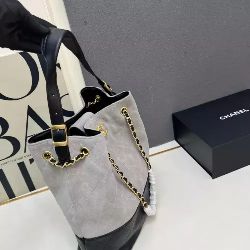 Cheap Chanel AAA Quality Shoulder Bags For Women #1372005 Replica Wholesale [$96.00 USD] [ITEM#1372005] on Replica Chanel AAA Quality Shoulder Bags