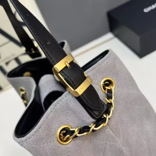 Cheap Chanel AAA Quality Shoulder Bags For Women #1372005 Replica Wholesale [$96.00 USD] [ITEM#1372005] on Replica Chanel AAA Quality Shoulder Bags