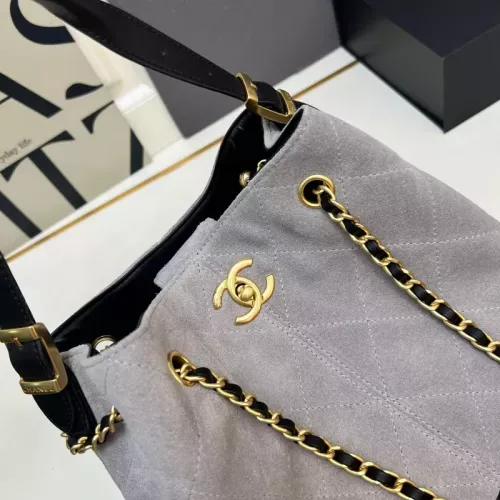 Cheap Chanel AAA Quality Shoulder Bags For Women #1372005 Replica Wholesale [$96.00 USD] [ITEM#1372005] on Replica Chanel AAA Quality Shoulder Bags