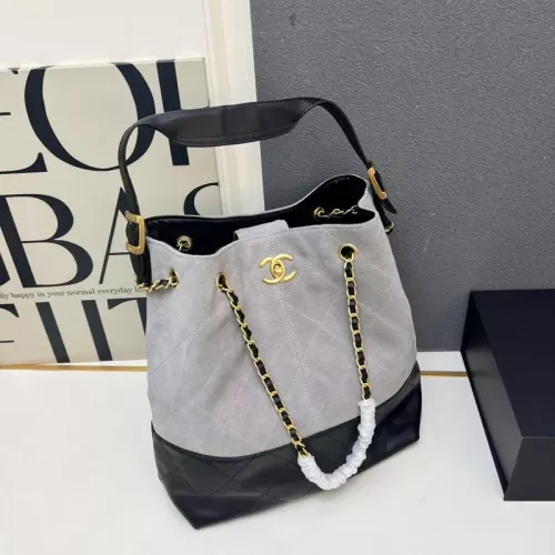 Cheap Chanel AAA Quality Shoulder Bags For Women #1372005 Replica Wholesale [$96.00 USD] [ITEM#1372005] on Replica Chanel AAA Quality Shoulder Bags