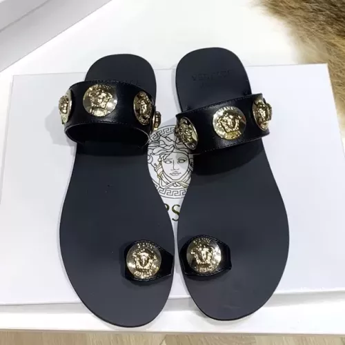 Versace Slippers For Women #1372006