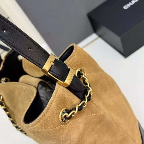 Cheap Chanel AAA Quality Shoulder Bags For Women #1372007 Replica Wholesale [$96.00 USD] [ITEM#1372007] on Replica Chanel AAA Quality Shoulder Bags