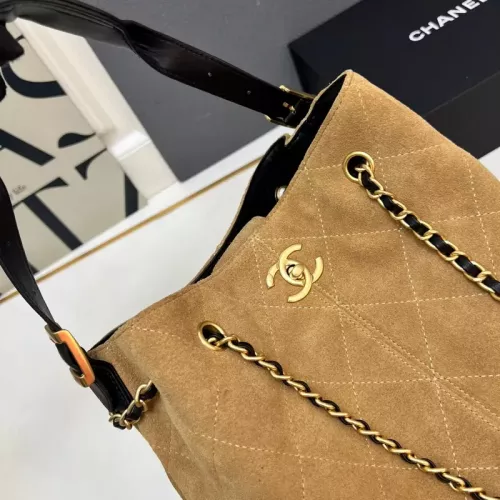 Cheap Chanel AAA Quality Shoulder Bags For Women #1372007 Replica Wholesale [$96.00 USD] [ITEM#1372007] on Replica Chanel AAA Quality Shoulder Bags