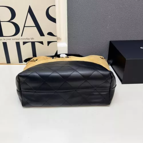 Cheap Chanel AAA Quality Shoulder Bags For Women #1372007 Replica Wholesale [$96.00 USD] [ITEM#1372007] on Replica Chanel AAA Quality Shoulder Bags