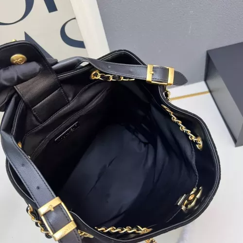 Cheap Chanel AAA Quality Shoulder Bags For Women #1372008 Replica Wholesale [$96.00 USD] [ITEM#1372008] on Replica Chanel AAA Quality Shoulder Bags