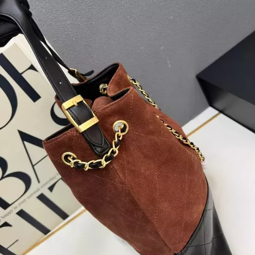 Cheap Chanel AAA Quality Shoulder Bags For Women #1372009 Replica Wholesale [$96.00 USD] [ITEM#1372009] on Replica Chanel AAA Quality Shoulder Bags