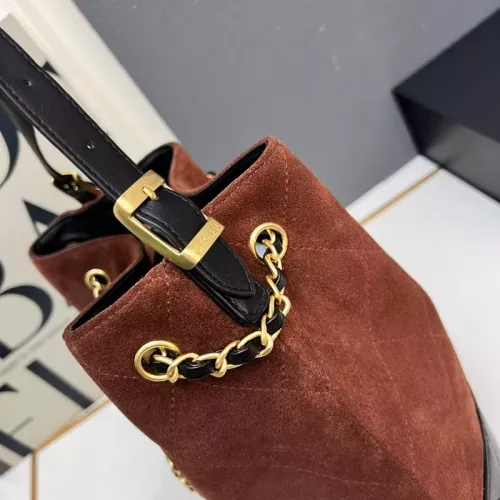 Cheap Chanel AAA Quality Shoulder Bags For Women #1372009 Replica Wholesale [$96.00 USD] [ITEM#1372009] on Replica Chanel AAA Quality Shoulder Bags