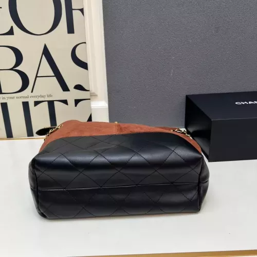 Cheap Chanel AAA Quality Shoulder Bags For Women #1372009 Replica Wholesale [$96.00 USD] [ITEM#1372009] on Replica Chanel AAA Quality Shoulder Bags