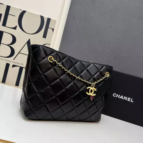 Cheap Chanel AAA Quality Shoulder Bags For Women #1372010 Replica Wholesale [$96.00 USD] [ITEM#1372010] on Replica Chanel AAA Quality Shoulder Bags