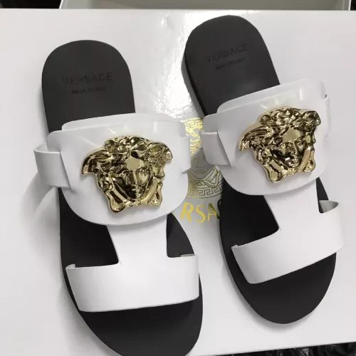 Versace Slippers For Women #1372011