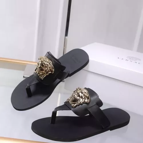 Versace Slippers For Women #1372017