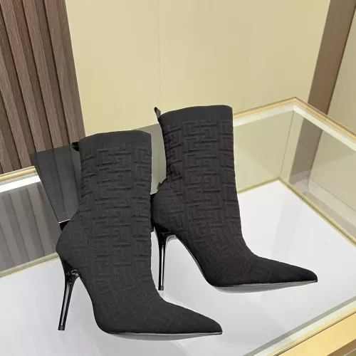 Balmain Boots For Women #1372020