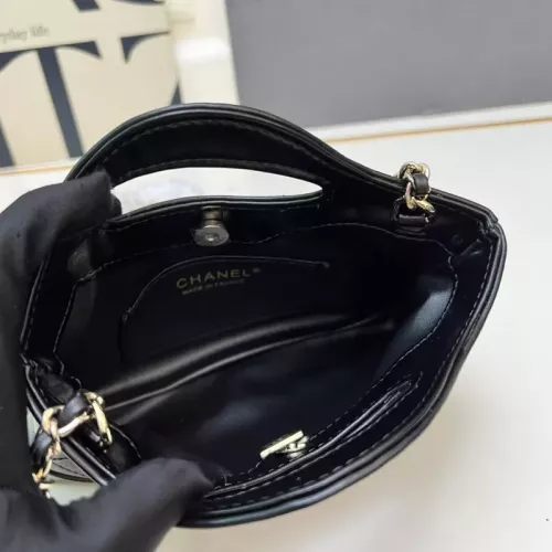 Cheap Chanel AAA Quality Messenger Bags For Women #1372022 Replica Wholesale [$76.00 USD] [ITEM#1372022] on Replica Chanel AAA Quality Messenger Bags